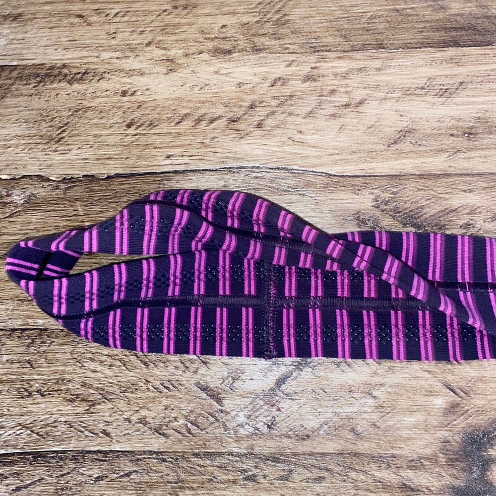 Lululemon Headband - Picture 3 of 3